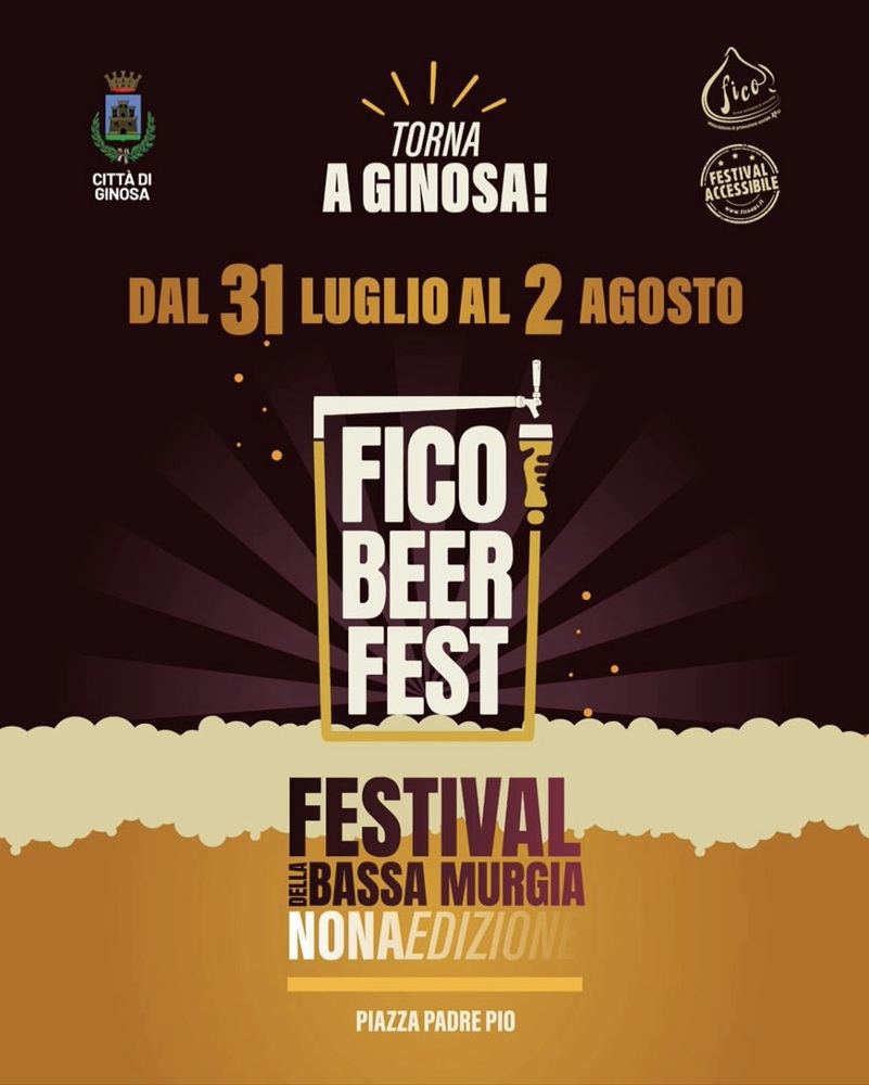 FICO! Beer Fest