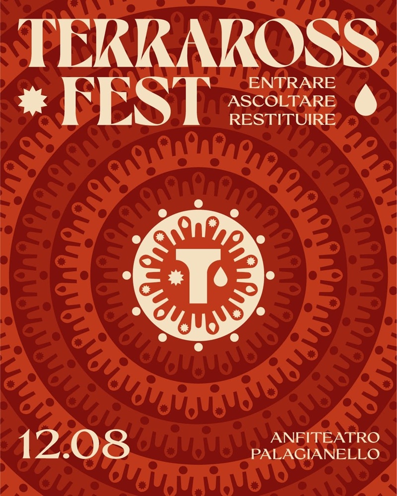 Terraross fest