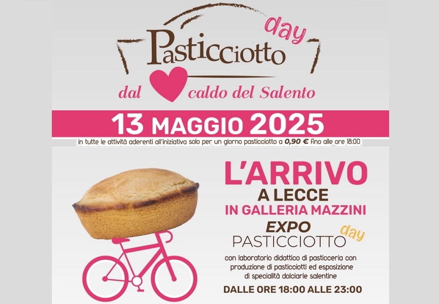 pasticciottoday-13mag25